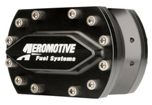 Cargar imagen en el visor de la galería, Aeromotive Spur Gear Fuel Pump - 3/8in Hex - .900 Gear - 19.5gpm