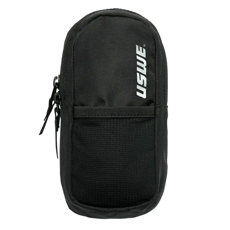 USWE Phone Pocket NDM 2 (Click On) - Black