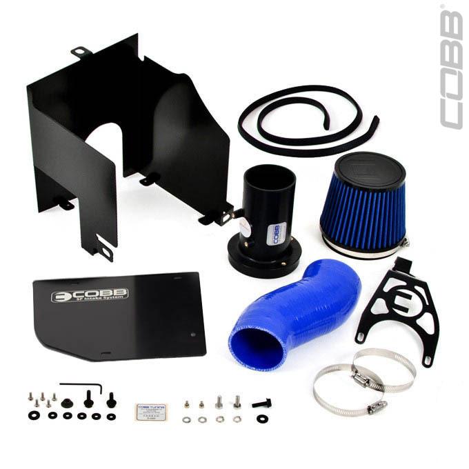 Cobb Subaru SF Intake + Airbox