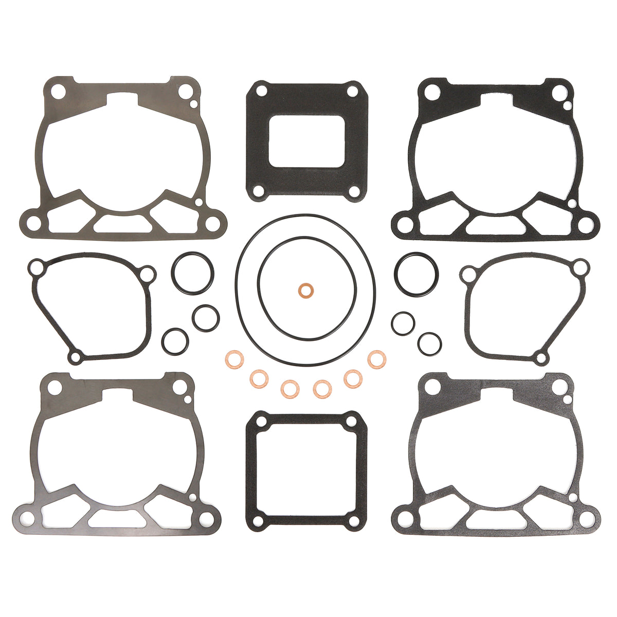 Cometic TOP END Gasket KIT KTM/Husq/GAS (C3808)