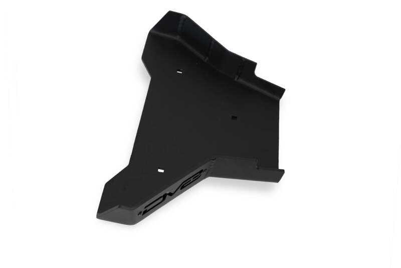 DV8 Offroad A-Arm Skid Plates — Fits 2024-2025 Toyota Tacoma