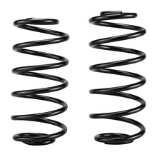 Cargar imagen en el visor de la galería, ARB / OME Coil Spring Rear Jeep Tj