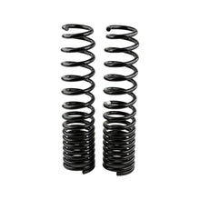 Cargar imagen en el visor de la galería, ARB / OME 2021+ Ford Bronco Front Coil Spring Set for Medium Loads