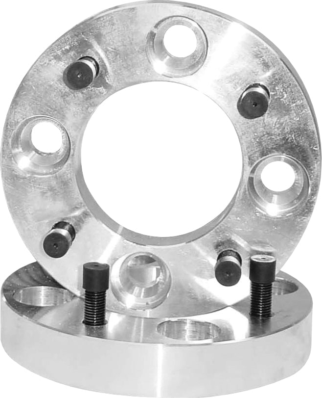 High Lifter Wide Tracs Wheel Spacers 1.5" WT4/137-15 (80-13152)