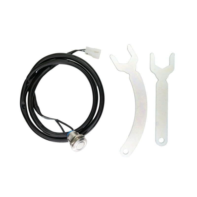 ARB Ascent Canopy Replacement Lift-Up Window Push Button Switch