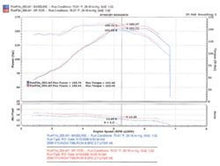 Cargar imagen en el visor de la galería, Injen 05-06 Tiburon 2.7L V6 Negro Admisión de Ram Corta