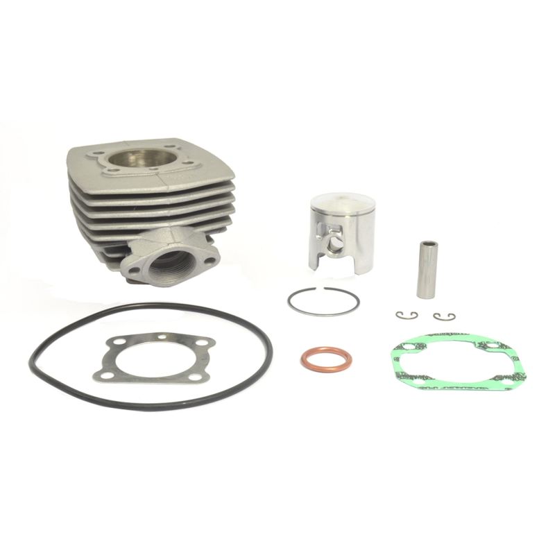 Athena Honda PK Wallaro 50 46mm Bore 70cc Big Bore Cylinder Kit (For Athena Cyl Kit)