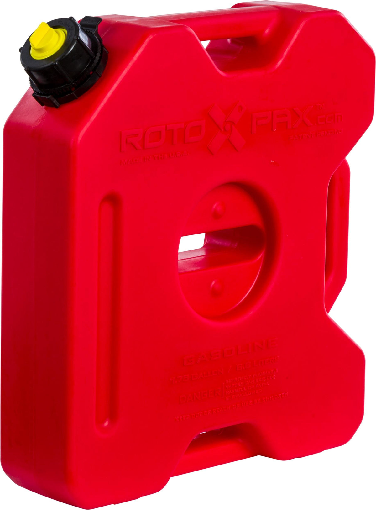 Rotopax Fuel Container 1.75 GAL Carb (RX-1.75G - CARB)
