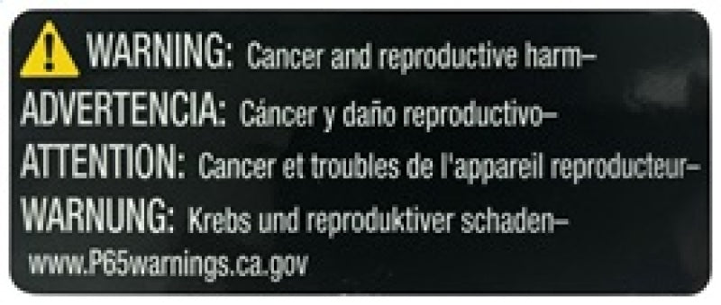 K&N 33-2232 Drop-In Air Filter for Subaru WRX/STi (2002-2007)