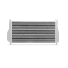 Cargar imagen en el visor de la galería, Mishimoto 01-05 Chevrolet 6.6L Duramax Intercooler (Silver)