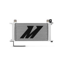 Cargar imagen en el visor de la galería, Mishimoto 08-14 WRX/STi Oil Cooler Kit - Silver