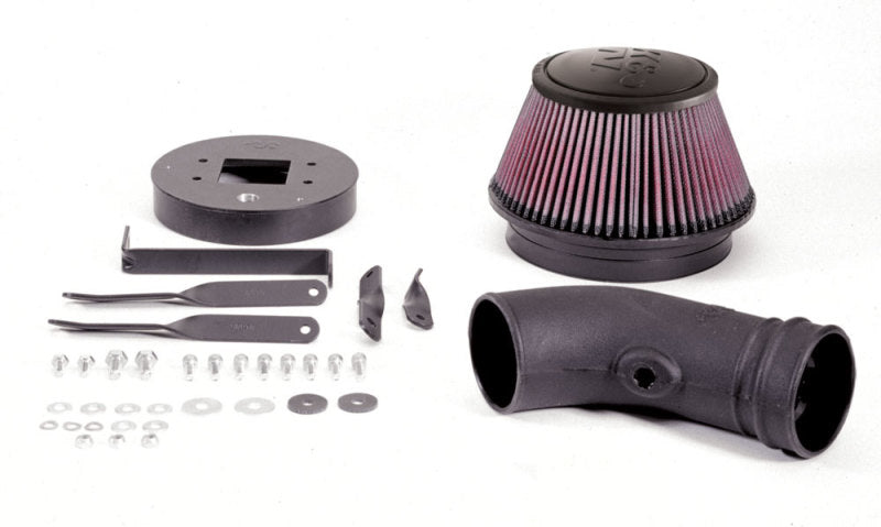 Kit de admisión de aire de alto rendimiento K&amp;N para Toyota PickUp/4Runner V6 88-95