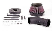 Cargar imagen en el visor de la galería, Kit de admisión de aire de alto rendimiento K&amp;N para Toyota PickUp/4Runner V6 88-95