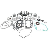 Complete Engine Rebuild Kit Pol