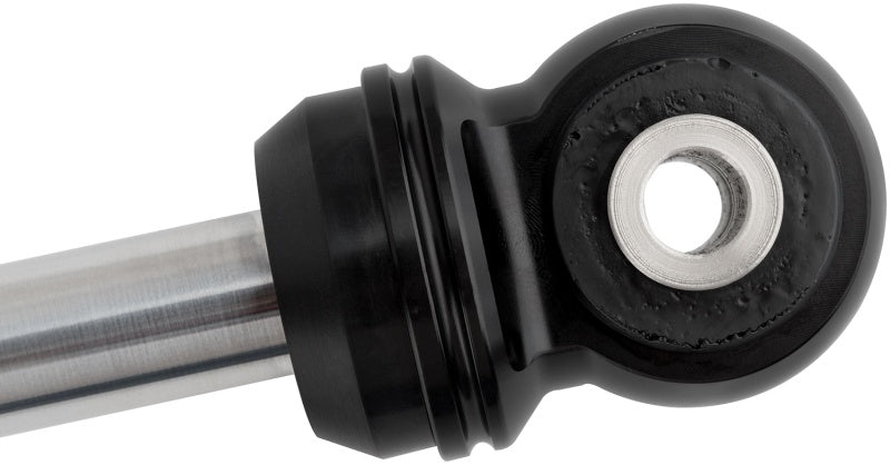 FOX 3.0 Factory Series Internal Bypass Front Shock DSC — Fits 2018+ Jeep Wrangler JL 2-3in Lift