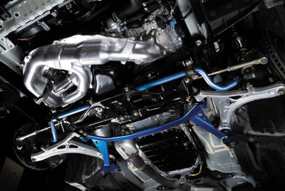 Cusco Rear Sway Bar 21mm Performance Upgrade — Fits Toyota Chaser JZX100