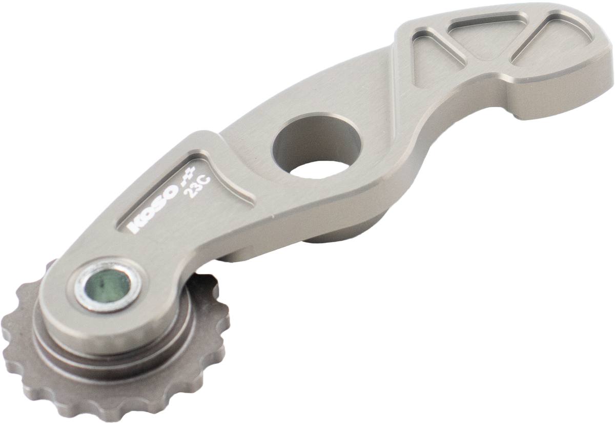 KOSO Performance Camshaft HON (MM640000)