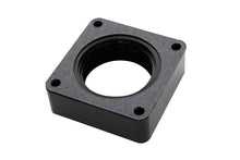 Cargar imagen en el visor de la galería, Airaid 91-06 4.0L Jeeps PowerAid TB Spacer