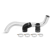 Cargar imagen en el visor de la galería, Mishimoto 04.5-10 Chevy 6.6L Duramax Hot Side Pipe and Boot Kit