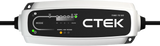 CTEK Power Inc Battery Charger Ct5 Time To Go 12v