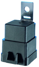 Cargar imagen en el visor de la galería, Hella Relay 12V 20/40A Spdt Res Wthr Bkt