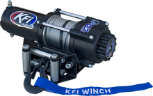 Cargar imagen en el visor de la galería, KFI ATV Series Winch 3000 lbs.