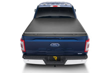 Cargar imagen en el visor de la galería, Cubierta para caja de camioneta TruXport de 6 pies y 6 pulgadas para Ford F-250/F-350/F-450 Super Duty 17-20 de Truxedo