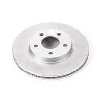 Cargar imagen en el visor de la galería, Power Stop 07-10 Chevrolet Cobalt Front Evolution Geomet Coated Rotor