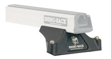 Cargar imagen en el visor de la galería, Rhino-Rack RLTP Leg Set for Heavy Duty/Vortex Bar - Low Profile - 2 pcs