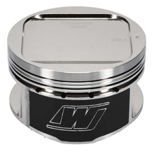 Cargar imagen en el visor de la galería, Wiseco Subaru WRX 4v R/Dome 8.4:1 CR 92.5 Piston Kit