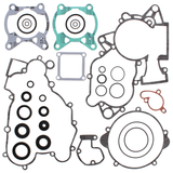 Complete Gasket Set With Oil Seals