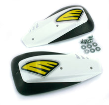 Cargar imagen en el visor de la galería, Cycra Enduro DX Handshield - White