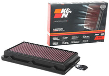 Cargar imagen en el visor de la galería, K&amp;N 20-21 Hyundai Sonata I4-1.6L DSL Replacement Air Filter