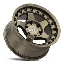 Load image into Gallery viewer, Black Rhino Wheels BRBTM 18X9 5X5.0 BRNZ -12MM