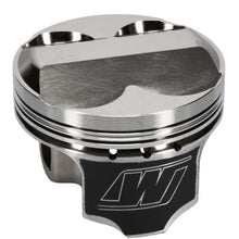 Cargar imagen en el visor de la galería, Wiseco AC/HON B 4v DOME +8.25 STRUT 8150XX Piston Shelf Stock Kit