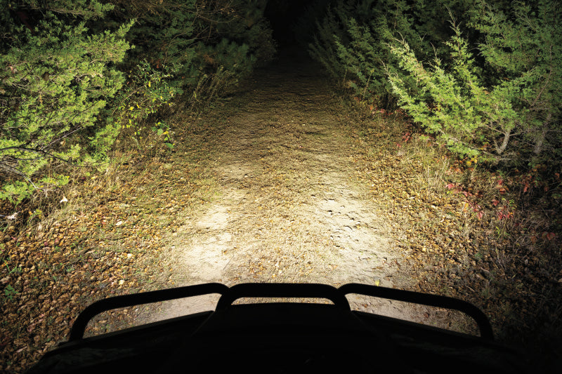 Kuryakyn Lodestar 1850L Flood Beam