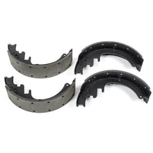 Load image into Gallery viewer, Power Stop 75-86 Chevrolet C30 Rear Autospecialty Brake Shoes