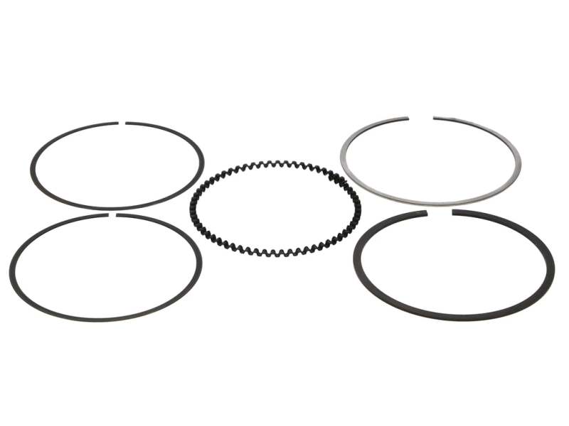 Wiseco 87.50MM RING SET Ring Shelf Stock