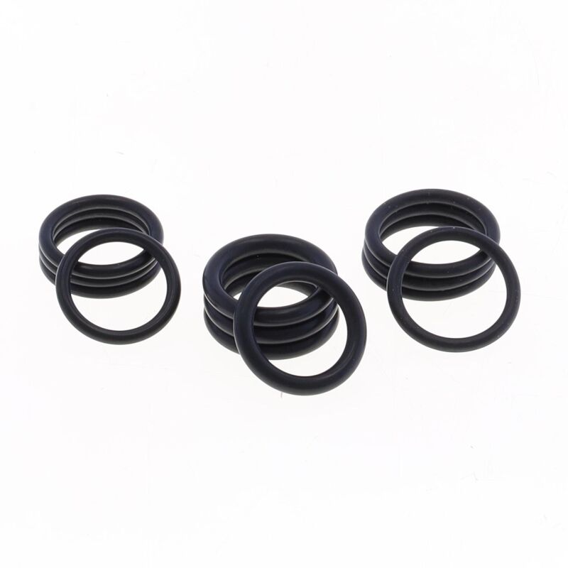 Athena Harley-Davidson Pushrod O-Ring Seal Kit — Fits Harley-Davidson