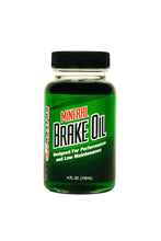 Load image into Gallery viewer, Maxima Mineral Brake Oil - 4oz