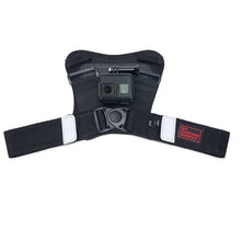 Cargar imagen en el visor de la galería, USWE Action Camera Harness NDM 1 Black - 2XL