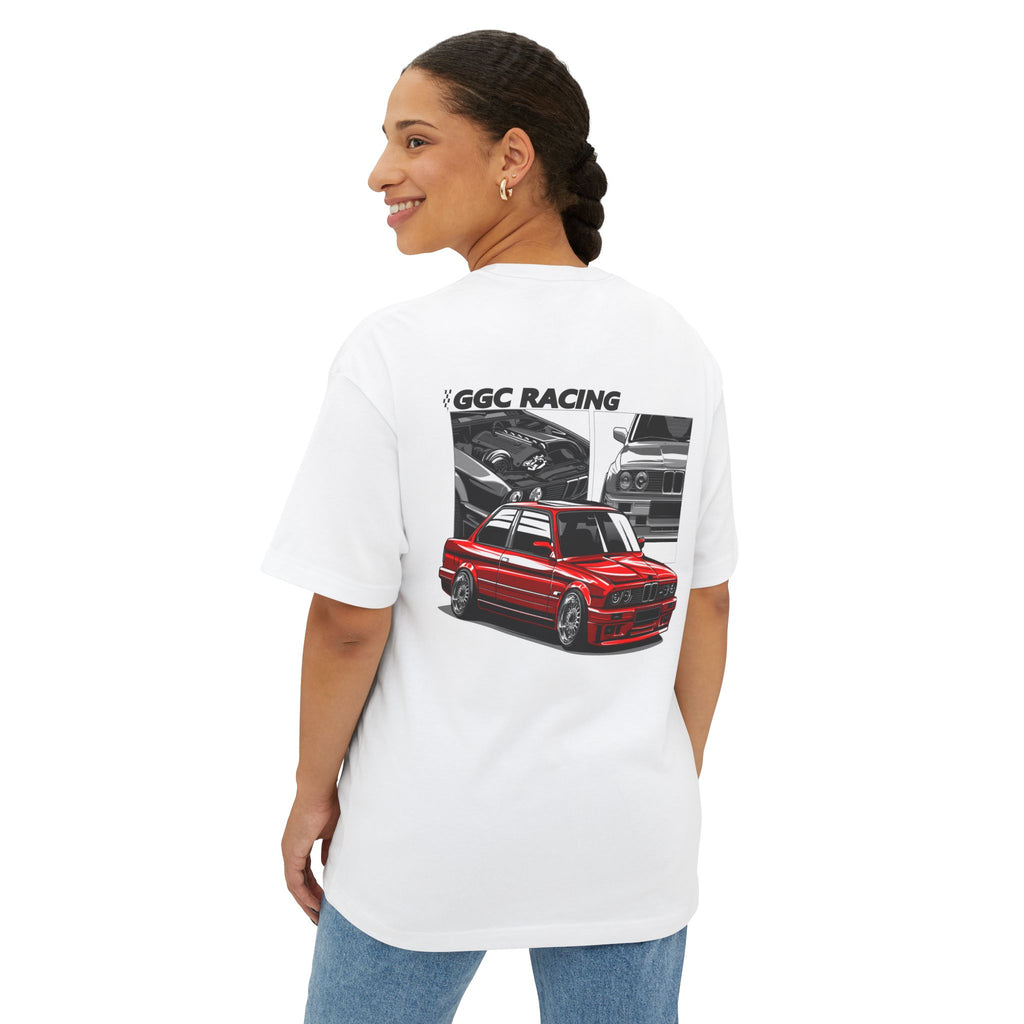 M3 E30 T-SHIRT