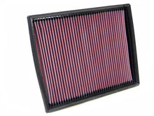 Load image into Gallery viewer, K&amp;N Replacement Air Filter Opel Astra/Zafira/Speedster / Vauxhaul Astra/Zafira/VX220 / Holden Astra