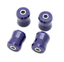 Load image into Gallery viewer, SuperPro 1974 Fiat 124 Base Rear Lower Trailing Arm Lower Bushing Set