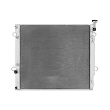 Cargar imagen en el visor de la galería, Mishimoto 07-14 Toyota FJ Cruiser Aluminum Performance Radiator