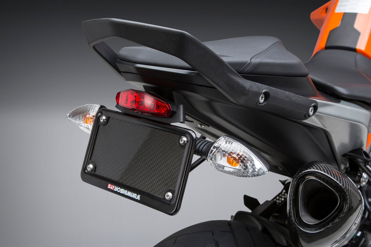 Yoshimura Fender Eliminator KIT KTM (070BG167900)