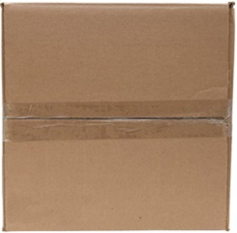 K&N 58-1190 Velocity Stack Assembly - Red - 5-1/8in x 9in Dia 2-3/4in Flange