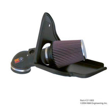 Cargar imagen en el visor de la galería, K&amp;N 01-05 BMW M3 3.2L F/I Performance Intake Kit