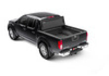 Cargar imagen en el visor de la galería, BAK 05-20 Nissan Frontier 5ft Bed BAKFlip MX4 Matte Finish