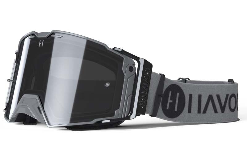 Havoc Racing Helios Off-Road Goggle Hammerhead (HG-HMH01)